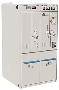 SF6-free switchgear