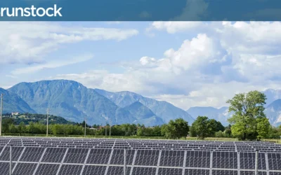 Erneuerbare Energietechnologie der nächsten Generation