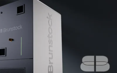Neue Produkteinführung: C&I-BESS 261 kWh