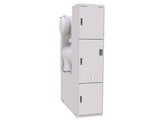 SF6-free switchgear