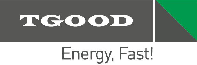 TGOOD Global logo