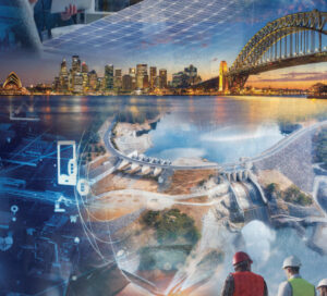 Energy Collage Australia by EESA for EECON24