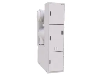 BGP-40.5 KV SF6-FREE primary GIS nitrogen-insulated switchgear