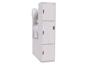 SF6-free switchgear