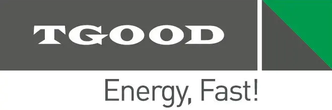 TGOOD Global logo