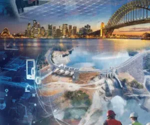 One of Brunstock’s Representatives is Sponsoring a Professional Electrical Engineer Network Event