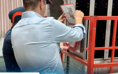 Brunstock manufacturing standards