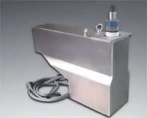 VT with fuse for SF6-free switchgear