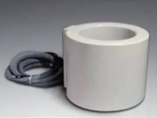 Ring CT for single cable