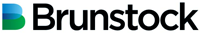 Brunstock logo