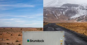 Harsh Australian remote desert area and cold European mountain area, BESS must operate in extreme heat and cold