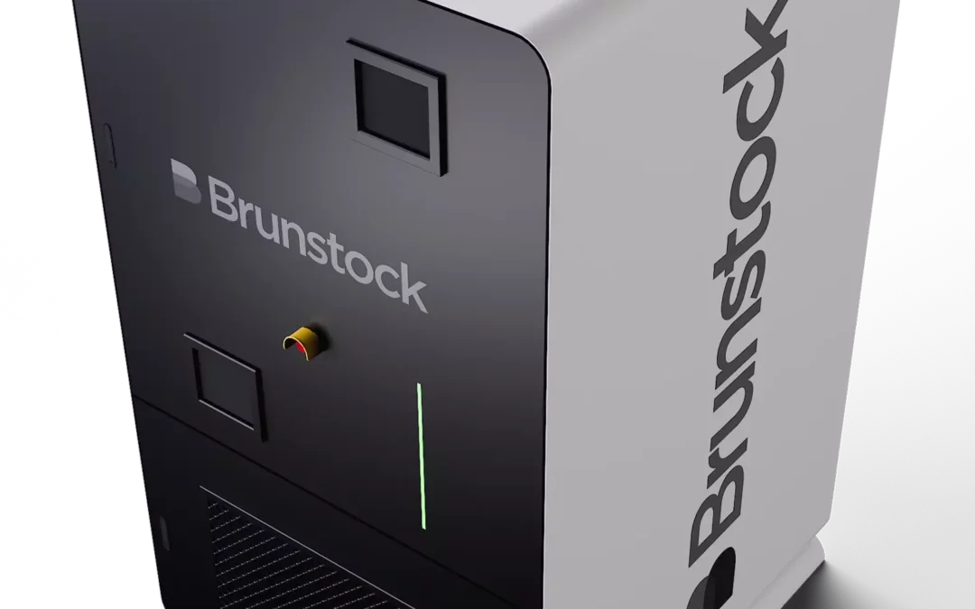 Media release: Brunstock Australia appoints Colterlec as a distributor of Symm 261