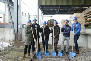 SABAG AG team Rothenburg BESS