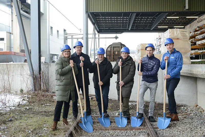 SABAG AG team Rothenburg BESS