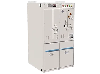 SF6-free switchgear