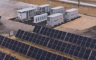 Coonawarra BESS to Power Up South Australia’s Clean Energy Future