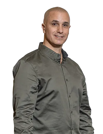 Daniel Tragai