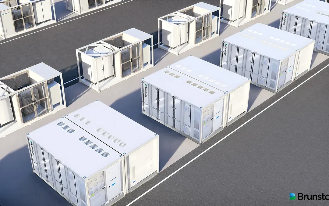 Storage integration that works in Australia