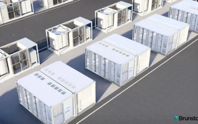 Storage integration that works in Australia