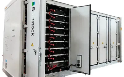 BESS with more flexibility and less risk in Australia