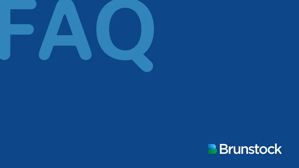 FAQ