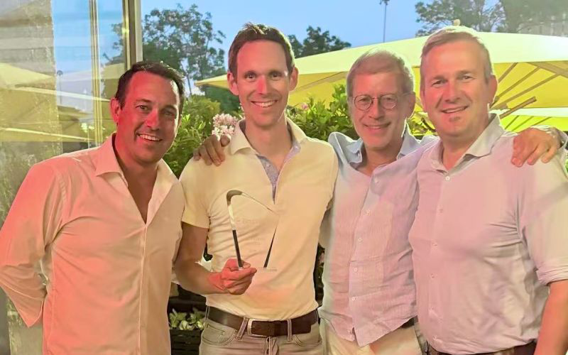 Brunstock Innovation Award – by Chris Ball