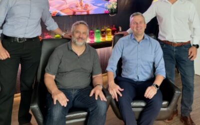 Brunstock strengthens its presence in Germany – by Chris Ball