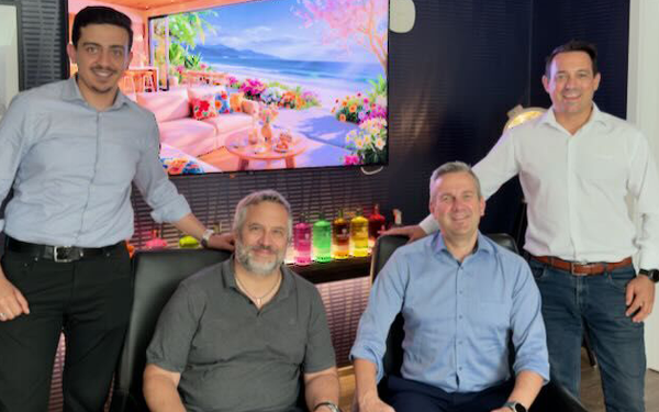 Brunstock strengthens its presence in Germany – by Chris Ball