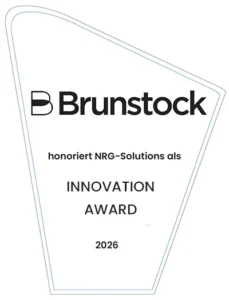 2026 Brunstock innovation award
