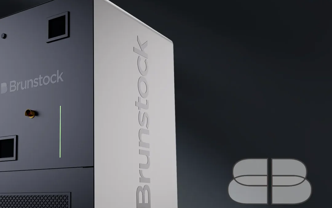 New product launch: C&I BESS 261 kWh