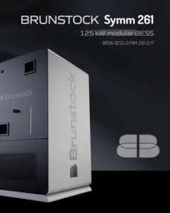 Introducing Symm 261